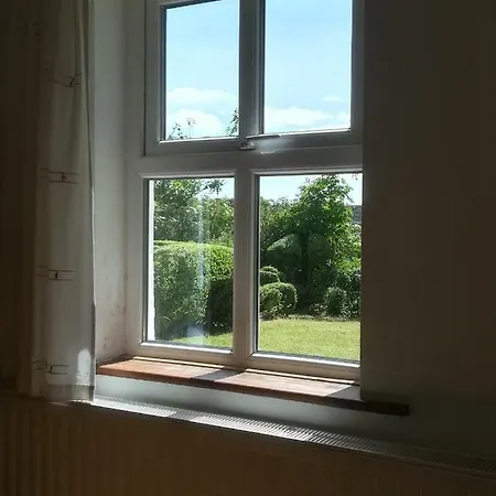 Tir Na Nog Semesterbostad Balla